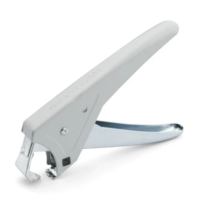 Image of Skre klick by SAX Universal Stapler Pliers Click Light Grey