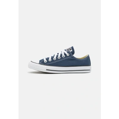 Image of Converse Chucks Blue M9697C Navy CT AS OX, Schuhe Unisex Sizegroup 10:41.5