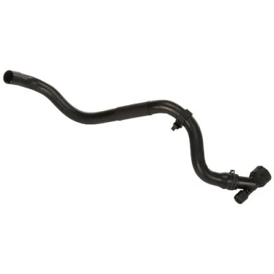 Image of 1J0122051J Radiator Hose GATES 3889 EPDM (ethylene propylene diene Monomer (M class) rubber) VOLKSWAGEN: Golf 4, 4 Variant, AUDI: A3 Hatchback