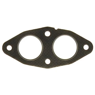 Image of 18307506779 Gasket, exhaust pipe AJUSA 00963500 BMW: 3 Coupe, 1 Hatchback, Convertible