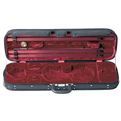 Image of GEWA Violin case Liuteria Maestro 4/4