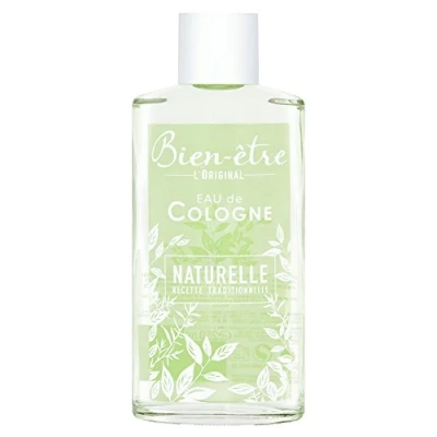 Image of Bien Etre Natural Essences 70 Eau de Cologne 250 ml