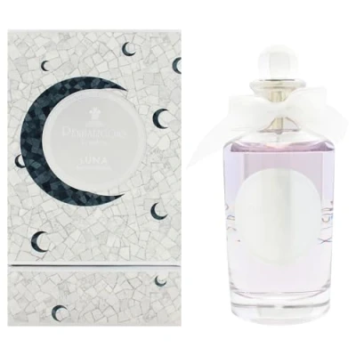 Image of Penhaligon&#039;s Luna Women&#039;s Eau de Toilette Spray 100 ml