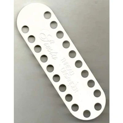 Image of Plastic Thread Organiser by Siesta