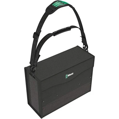 Image of Wera 2Go 2 XL Tool Container Set, 3PC, 05004357001