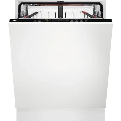 Image of AEG 13 Place Settings Fully Integrated Dishwasher