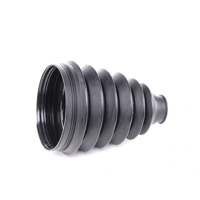 Image of 0003370085, A0003370085 Bellow, driveshaft TOPRAN 109 414 Front Axle Left, Right, Wheel Side 145mm Thermoplast VOLKSWAGEN: Transporter 4