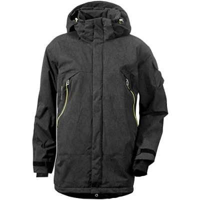 Image of Didriksons Alan Mens Ski Jacket