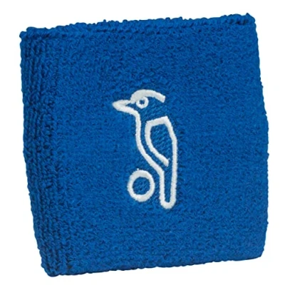 Image of KOOKABURRA Sweat Band Navy