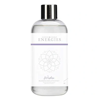 Image of Sophie Conran by Wax Lyrical Reed Diffuser Refill 200ml &#039;Wisdom&#039; Fragrance