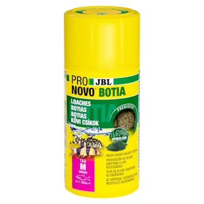 Image of JBL PRONOVO BOTIA TAB M 100ml