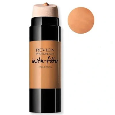 Image of Revlon Photoready Insta Filter Foundation, Caramel