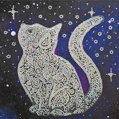 Image of ABRIS ART Star cat