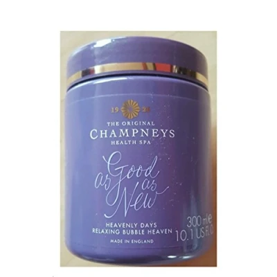 Image of Champneys Heavenly Days Relaxing Bubble Heaven 300ml