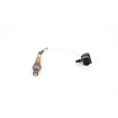 Image of 5144254, BA5A9Y460AA, BA5Z9F472A Lambda sensor BOSCH 0 258 017 317 5 FORD: FOCUS 3 Turnier, 3, KUGA 2