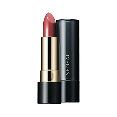 Image of Sensai Rouge Vibrant Cream VC Number 09, Akanezome 4 ml