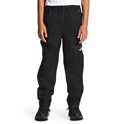 Image of THE NORTH FACE Antora Pants TNF Black 6 Years
