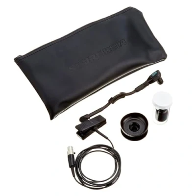Image of Shure WB98H/C Instrument Microphone Wireless