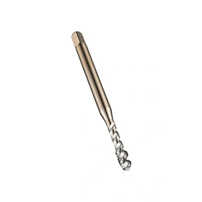 Image of Dormer EX21 12 24 UNC 2B HSS XS1 St Sp/Fl Tap