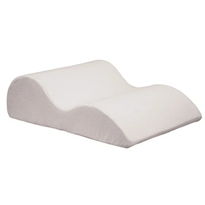 Image of Aidapt Spare Cover for Orthopaedic Leg Raiser Cushion Aid