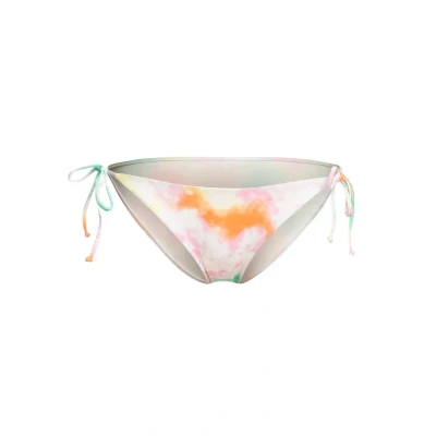 Image of Billabong TIE SIDE Tropic Bikini bottoms, Women&#039;s, Size: 14, Salt crystal