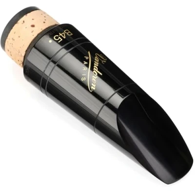 Image of Vandoren Traditional Bb Clarinet Mouthpiece B45 Spot