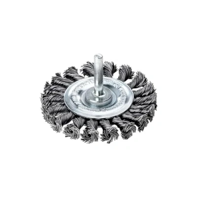Image of Wire Wheel Brushes (Drill)
