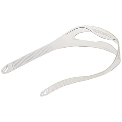 Image of Cressi Strap for F1 Mask Clear