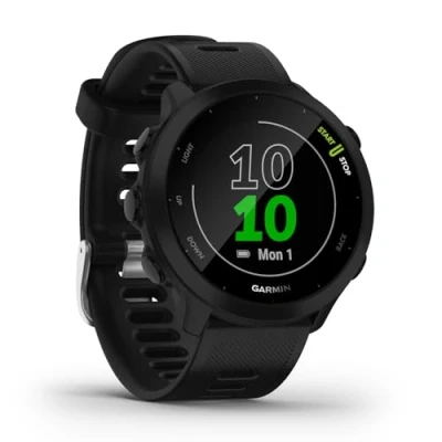 Image of Garmin Forerunner 55 Black