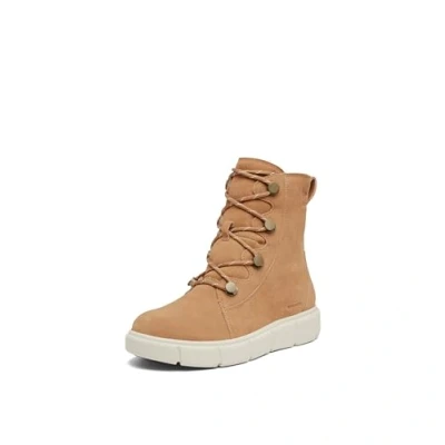 Image of EXPLORER III JOAN Womens Winter Boots Brown