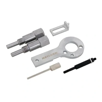 Image of Timing Tool Kit Vauxhall / Opel Diesel 1.9CDTI