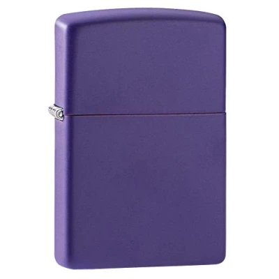 Image of Zippo Four Leaf Clover Lighter High Polished Chrome