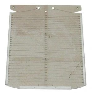 Image of Dualit ProHeat End Element For 3 Slot Toaster slice Vario toasters and 2 + 1 Combo toasters.