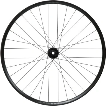 Image of Hope Fortus 30W SC Pro 5 6 Bolt BOOST 29&quot; Front Wheel