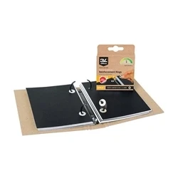 Image of 3L Extra Strong Vinyl Reinforcement Ring (1000 Pack)