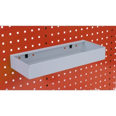 Image of Sealey Storage Tray for PerfoTool/Wall Panels 450 x 175 65mm