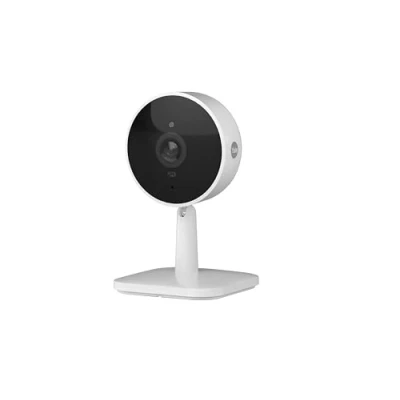 Image of Yale Smart Indoor Camera Full HD Live View &amp; Two Way Audio Motion Recordings Customisable Zones Scheduling Night Vision Real Time Alerts Compatible with the Home app