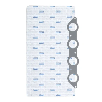 Image of 027129717D Intake Manifold Gasket AJUSA 13025200 AUDI: Cabriolet B4, A6 C4 Saloon, Avant, VOLKSWAGEN: Corrado, GOLF 2, SEAT: Ibiza 2