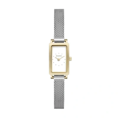 Image of Skagen Women&#039;s Analog Quartz Watch with Stainless Steel Strap SKW3147