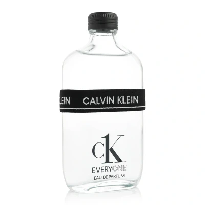 Image of Calvin Klein CK Everyone Eau de Parfum 200ml Spray