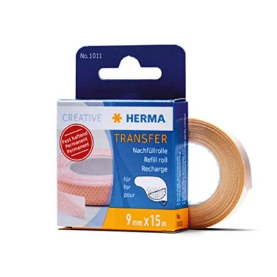 Image of HERMA TRANSFER PACK PERMANENT REFILL