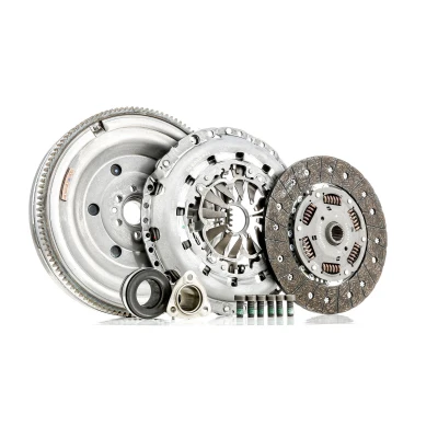 Image of 012141165A, 012141165B, 012141165C, 012141165D, 012141165E Clutch LuK BR 0241 600 0039 00 VOLKSWAGEN: Passat B5 GP Estate, Saloon