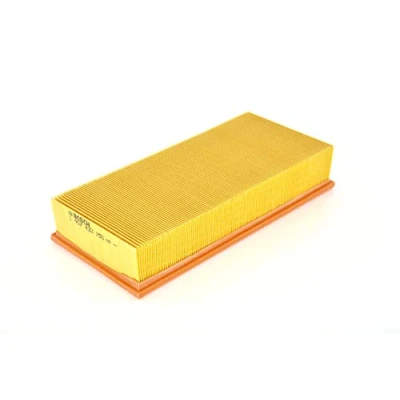 Image of 3475706, 34757062 Air Filter BOSCH 1 457 433 750 57mm 149,5mm 312mm Insert FORD: Transit Mk4 Van, Mk3 Platform/Chassis