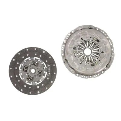 Image of 1731737, 1889306, BK317540AB, BK317550AA, BK317563AB Clutch LuK 627 3040 09 FORD: Transit Mk7 Van, Mk6 Platform / Chassis