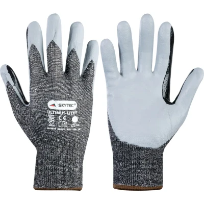 Image of Skytec Ultimus Lite Cut 5 Gloves Size 10/XL