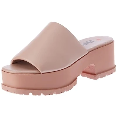 Image of ART Women&#039;s Manchester (Heeled Sandal, Pink, 8 UK