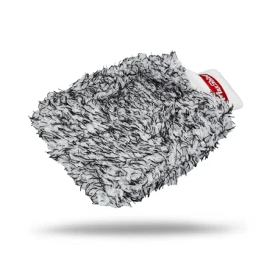 Image of Maxshine Microfibre Wash Mitt