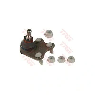 Image of 6R0407366, 6R0407366A, 6R0407366B Ball joint TRW JBJ815 with accessories 14,85mm 77mm 1:5 VOLKSWAGEN: up! Hatchback, Polo V Hatchback