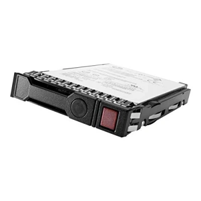 Image of HP 2TB 6G SATA 7.2K 2.5IN 512E