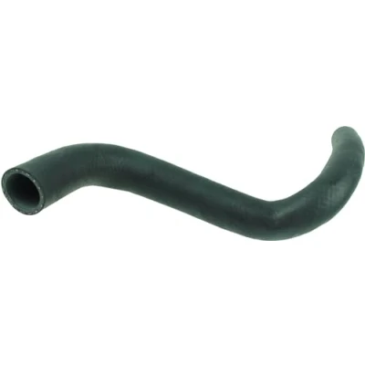 Image of 96536613 Radiator Hose GATES 05 2051 EPDM (ethylene propylene diene Monomer (M class) rubber) CHEVROLET: Aveo / Kalos Hatchback